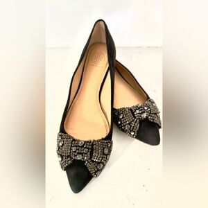 Tory Burch Vanessa Flats